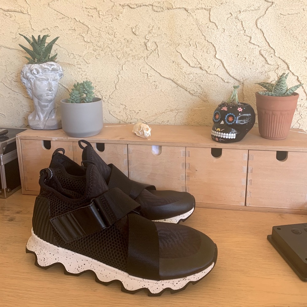 Sorel Kinetic Sneaker